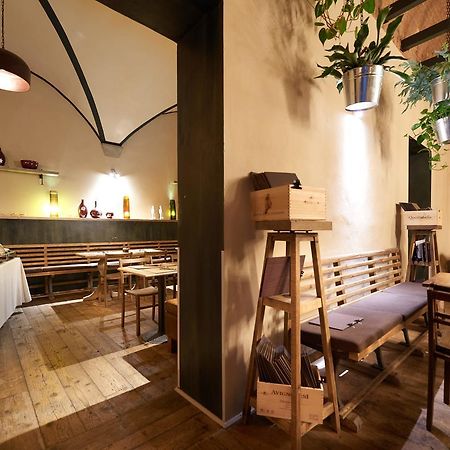 Residenza Martelli Florence Ngoại thất bức ảnh