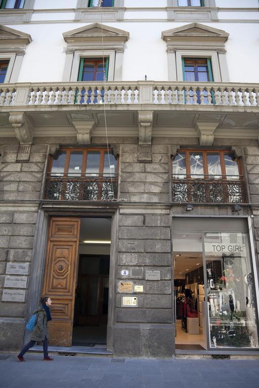 Residenza Martelli Florence Ngoại thất bức ảnh
