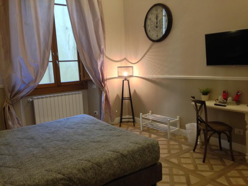 Residenza Martelli Florence Ngoại thất bức ảnh