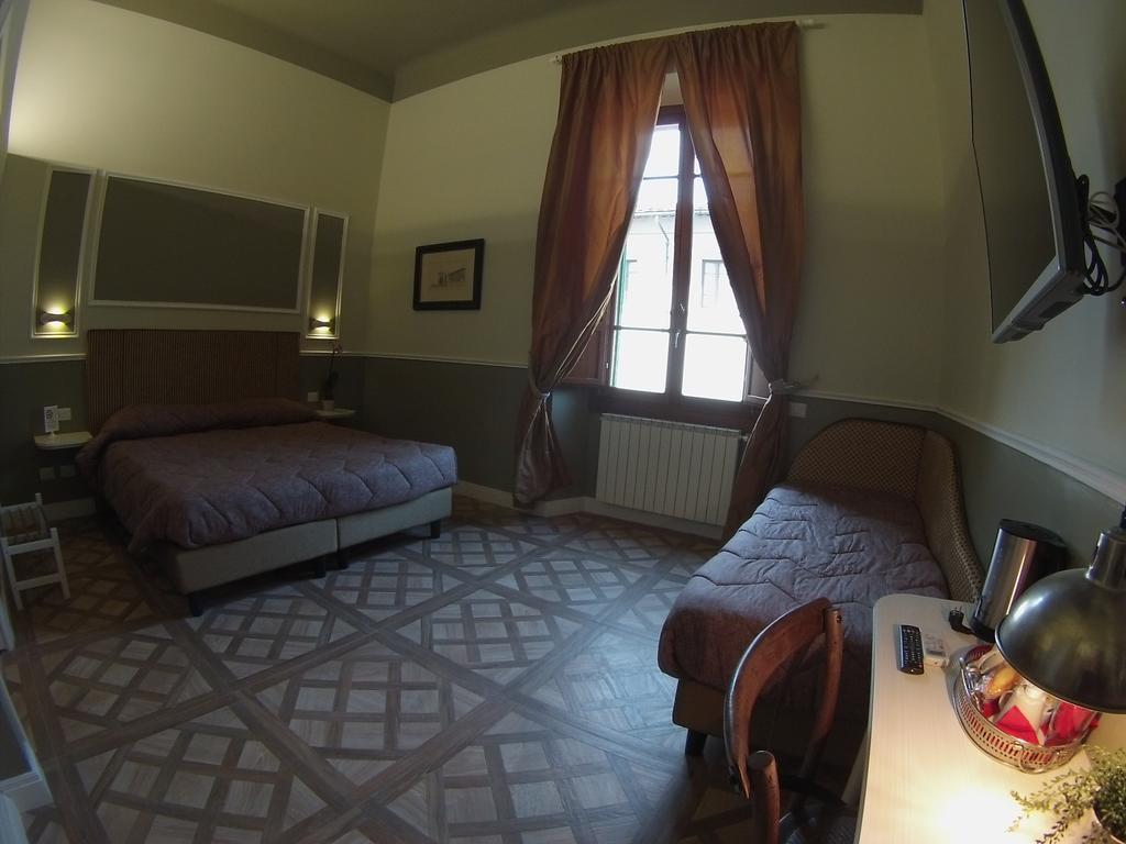 Residenza Martelli Florence Ngoại thất bức ảnh