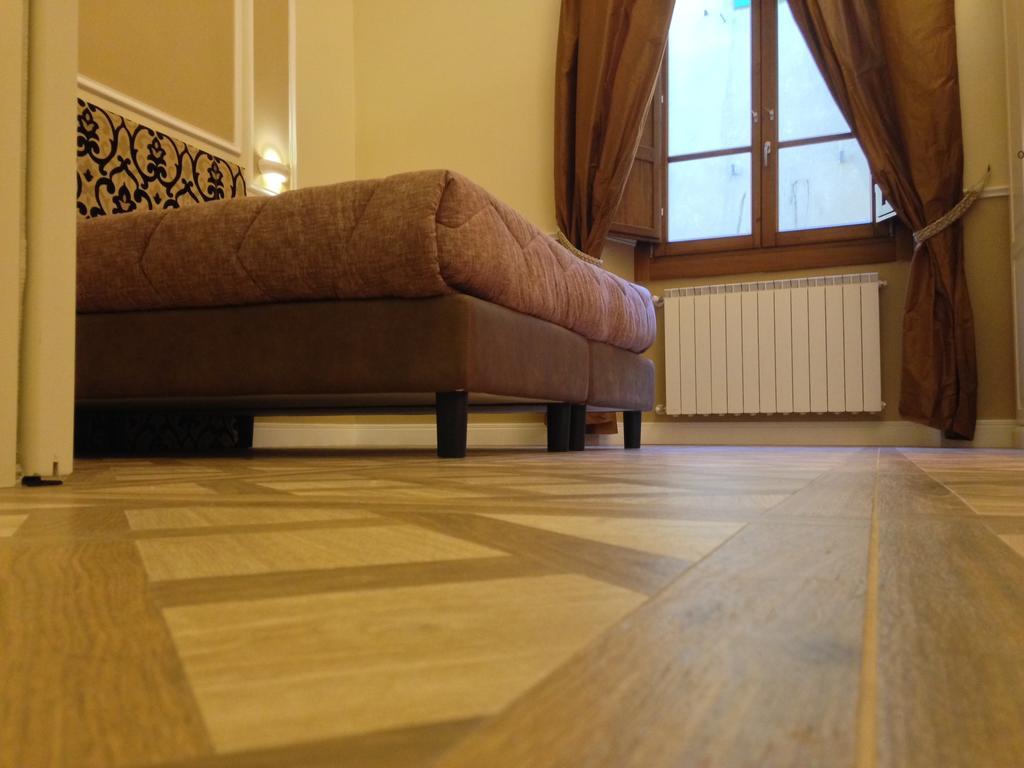 Residenza Martelli Florence Ngoại thất bức ảnh