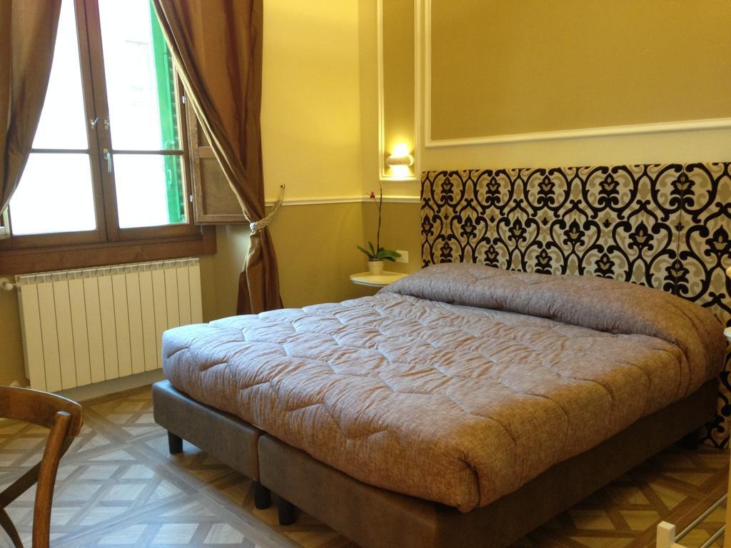 Residenza Martelli Florence Phòng bức ảnh