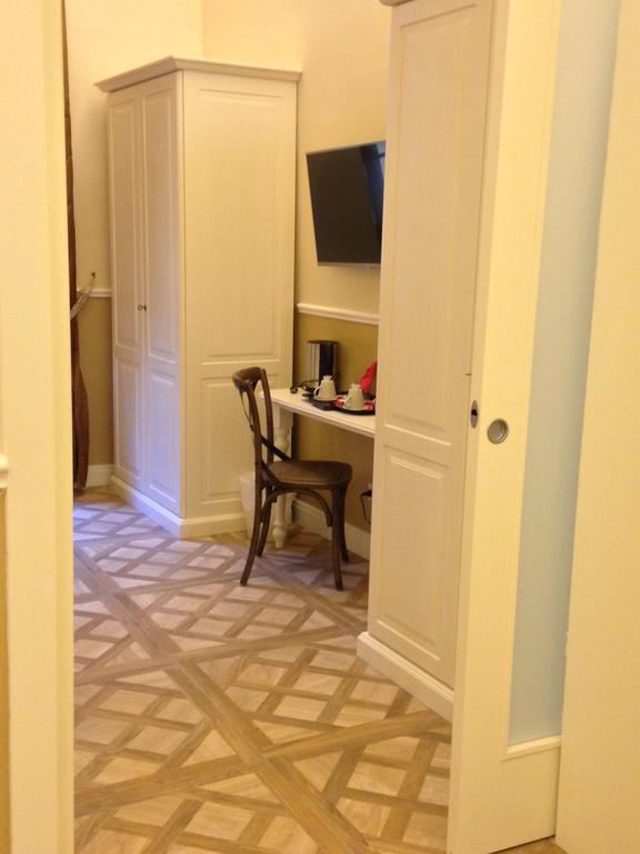 Residenza Martelli Florence Phòng bức ảnh