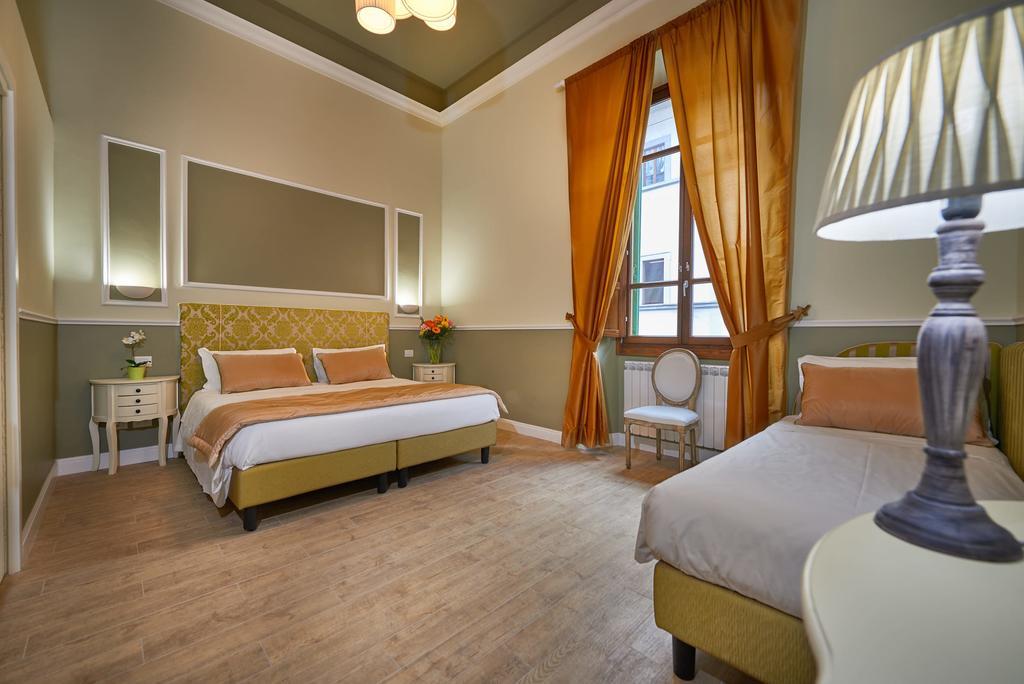 Residenza Martelli Florence Ngoại thất bức ảnh