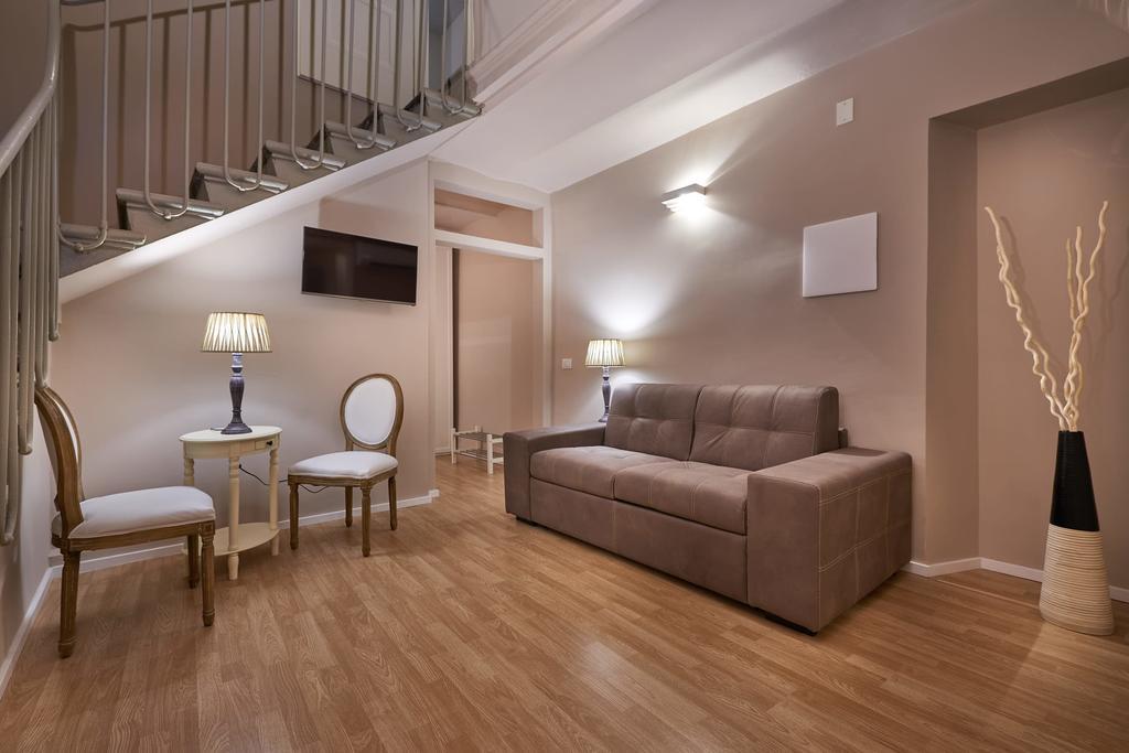 Residenza Martelli Florence Ngoại thất bức ảnh