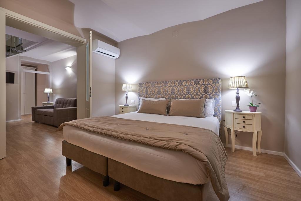 Residenza Martelli Florence Ngoại thất bức ảnh