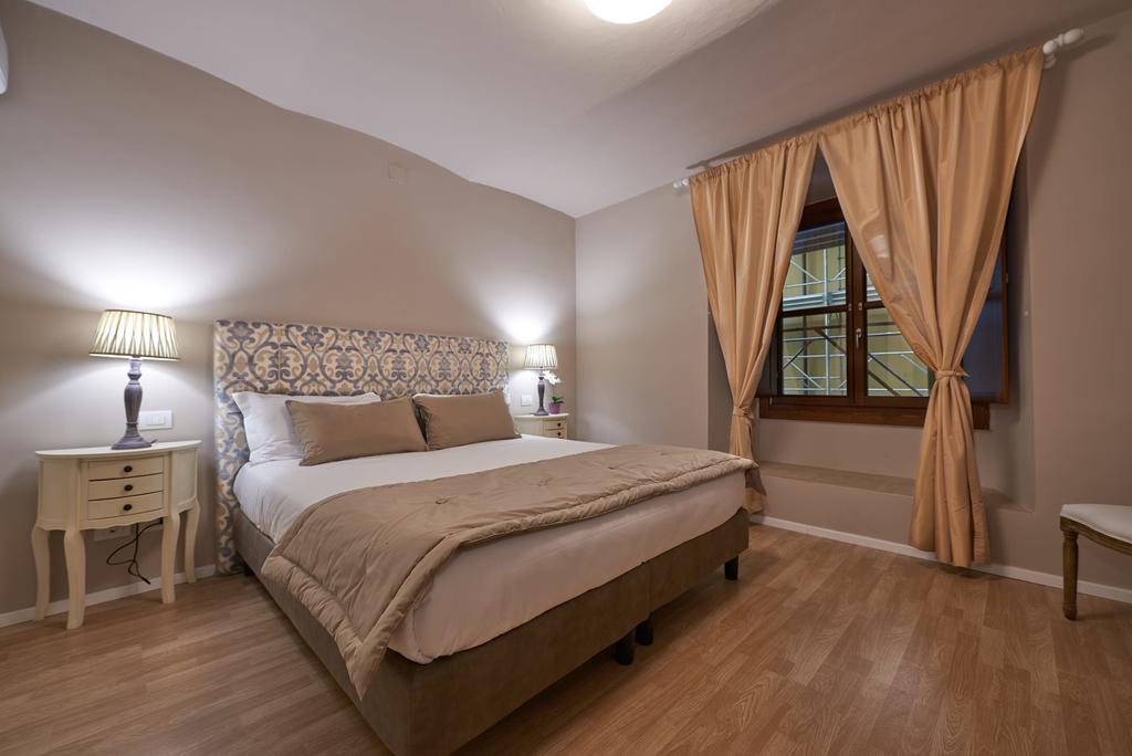 Residenza Martelli Florence Ngoại thất bức ảnh