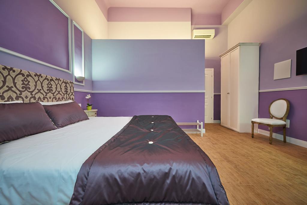 Residenza Martelli Florence Ngoại thất bức ảnh