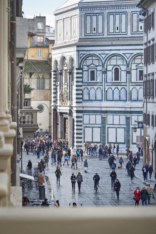 Residenza Martelli Florence Ngoại thất bức ảnh