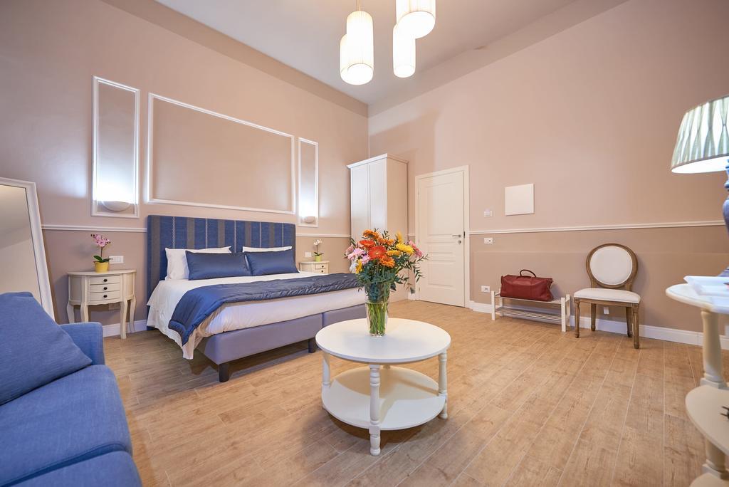 Residenza Martelli Florence Ngoại thất bức ảnh