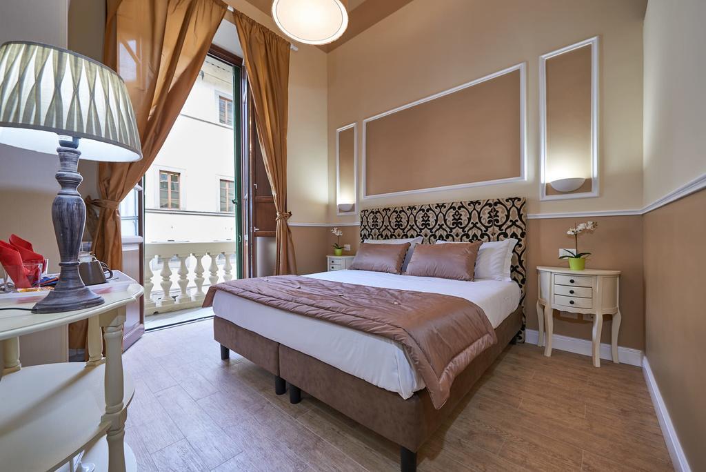 Residenza Martelli Florence Ngoại thất bức ảnh