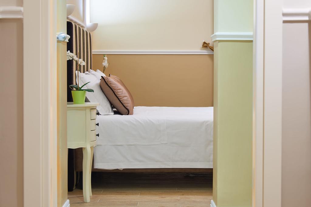 Residenza Martelli Florence Ngoại thất bức ảnh