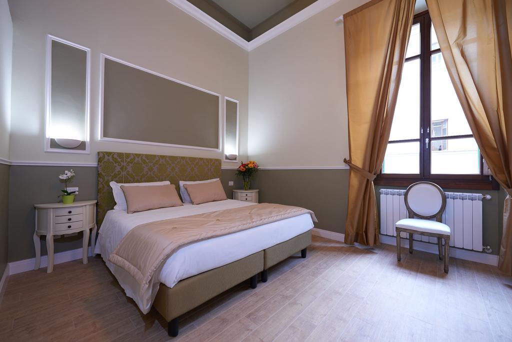 Residenza Martelli Florence Ngoại thất bức ảnh