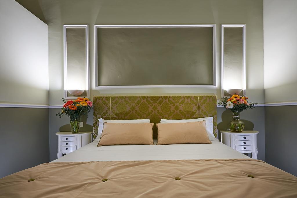 Residenza Martelli Florence Ngoại thất bức ảnh