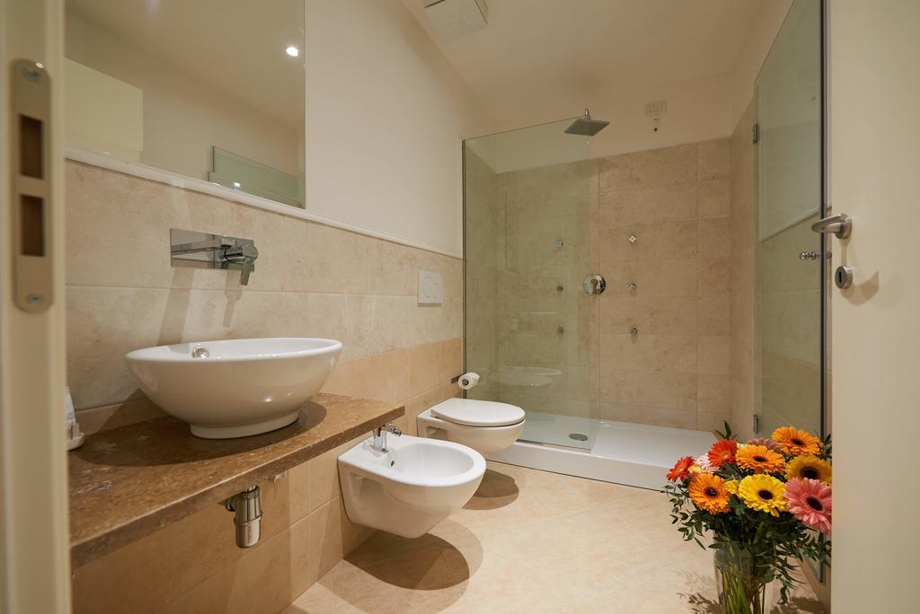 Residenza Martelli Florence Ngoại thất bức ảnh