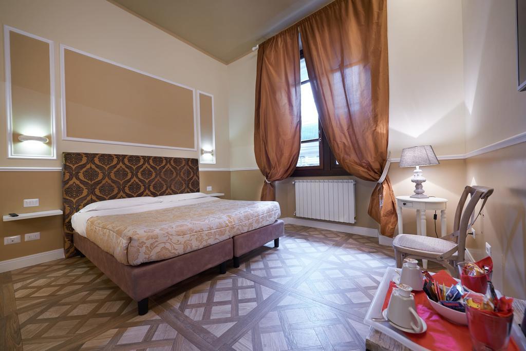 Residenza Martelli Florence Ngoại thất bức ảnh