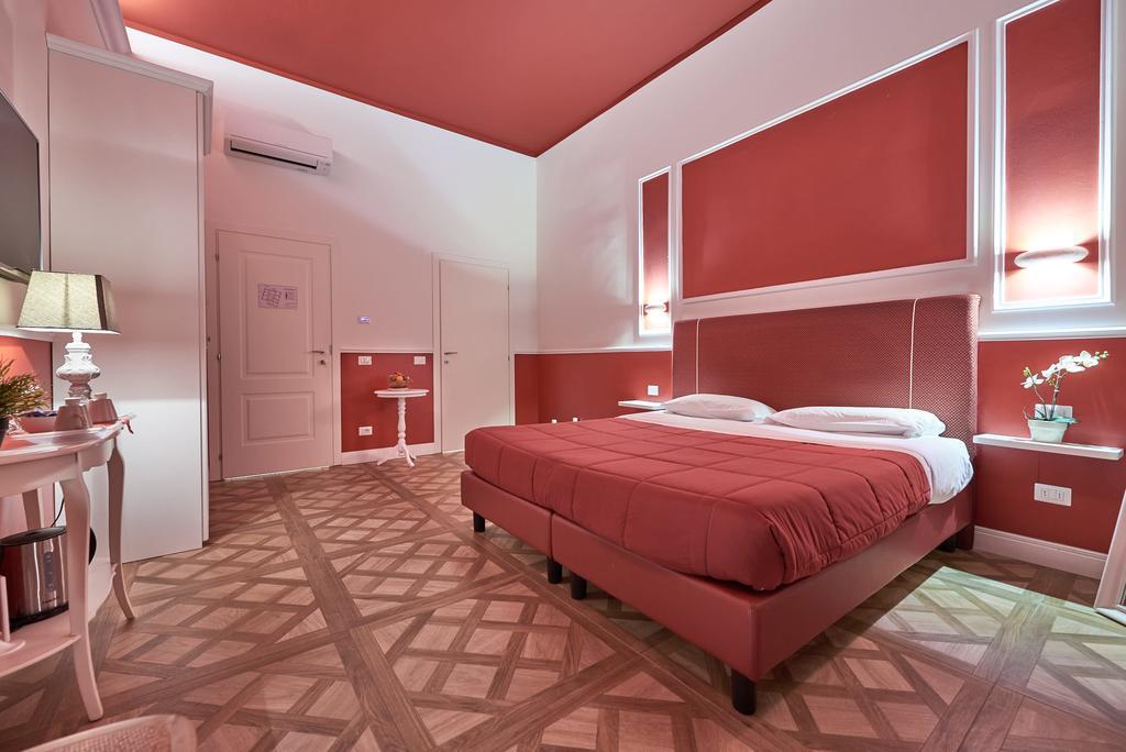 Residenza Martelli Florence Ngoại thất bức ảnh