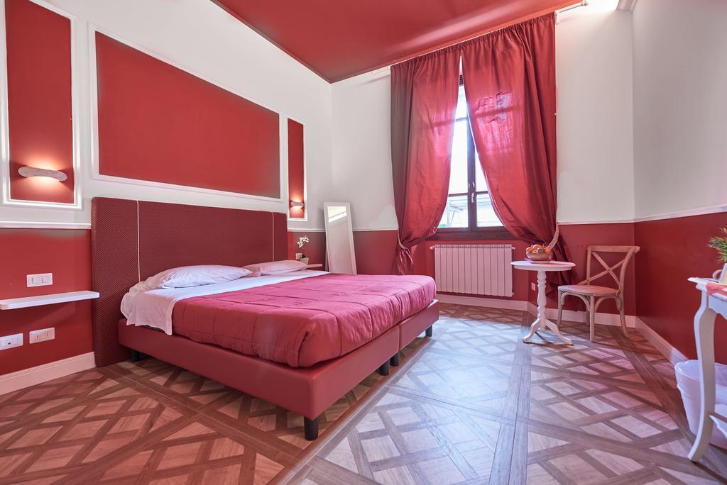 Residenza Martelli Florence Ngoại thất bức ảnh