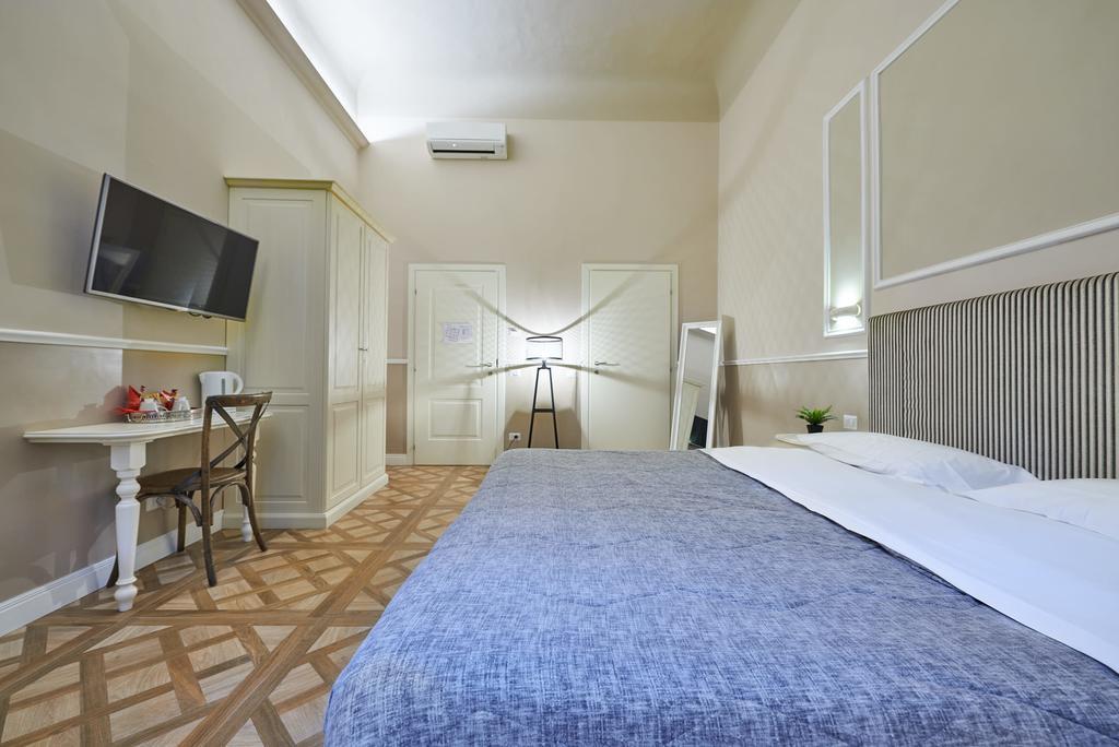 Residenza Martelli Florence Ngoại thất bức ảnh