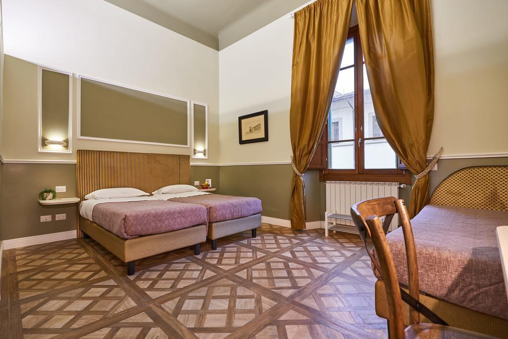 Residenza Martelli Florence Ngoại thất bức ảnh
