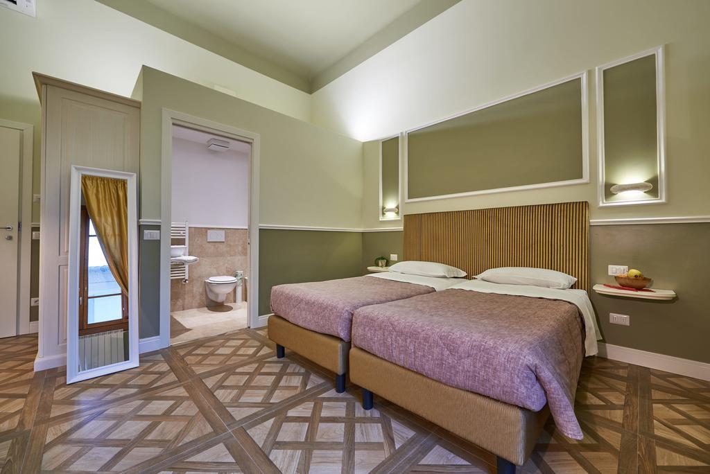 Residenza Martelli Florence Ngoại thất bức ảnh