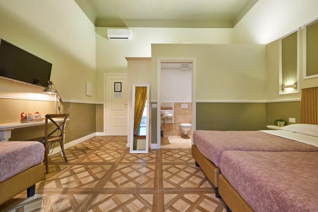 Residenza Martelli Florence Ngoại thất bức ảnh