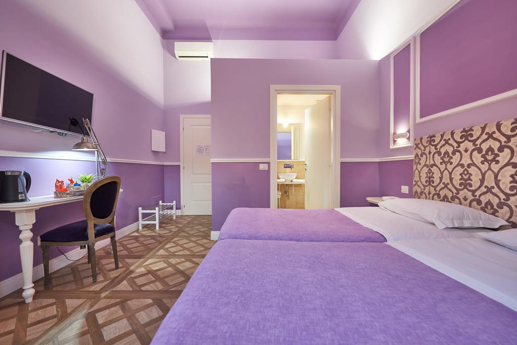 Residenza Martelli Florence Ngoại thất bức ảnh