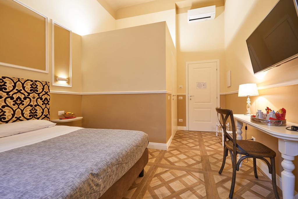 Residenza Martelli Florence Ngoại thất bức ảnh