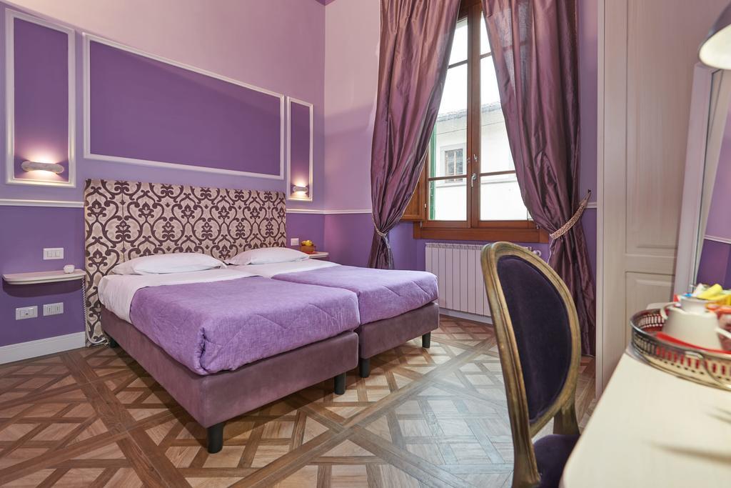 Residenza Martelli Florence Ngoại thất bức ảnh